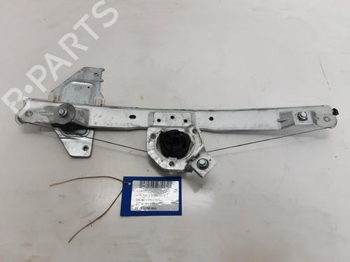Used Front left window mechanism Front left window mechanism 32245820 32245820