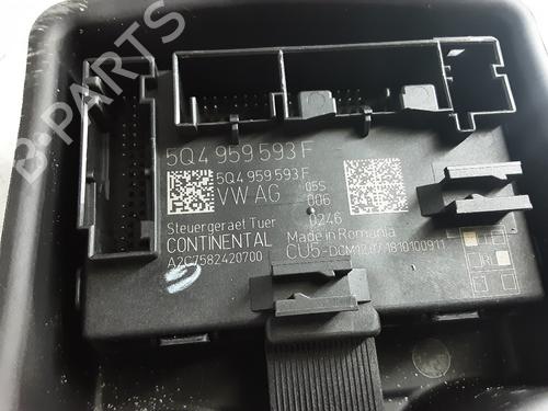 Control unit AUDI A1 Sportback (GBA) 30 TFSI | BP32245994M11 - Image 3