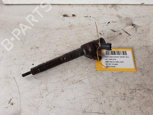 Inyector LAND ROVER DISCOVERY SPORT (L550) 2.0 D (150 hp) 32629163