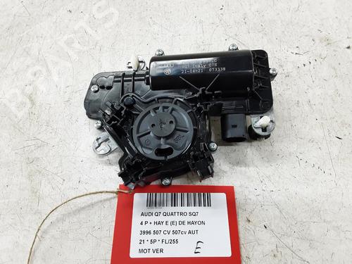 Used Electronic module Electronic module AUDI Q7 (4MB, 4MG, 4MQ) SQ7 quattro (507 hp) 34210744 34210744