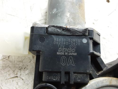 Left front window motor SUZUKI SWIFT V (AZ) 1.2 Hybrid (Mild Hybrid) (A2L412) | BP36951517E21  - Image 5