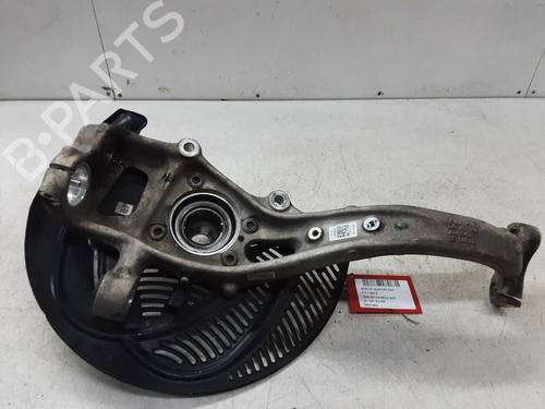 Used Left front steering knuckle Left front steering knuckle AUDI Q7 (4MB, 4MG, 4MQ) SQ7 quattro (507 hp) 34103900 34103900