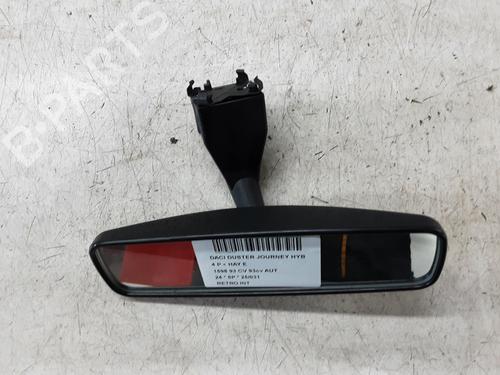 Rear mirror DACIA DUSTER (PYM_, PYN_) 1.0 ECO G-100 | BP37497581I6 - Image 3