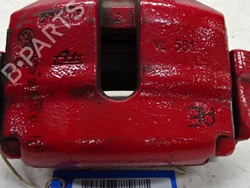 Used Left front brake caliper SEAT IBIZA IV SC (6J1, 6P5) 1.8 TSI Cupra (192 hp) 20270553