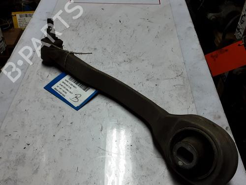 Used Left front suspension arm MERCEDES-BENZ E-CLASS (W211) E 220 CDI (211.006) (150 hp) 20282609