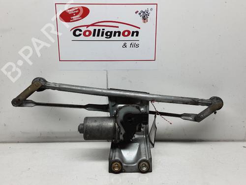 Front wipers mechanism FORD FIESTA IV (JA_, JB_) 1.3 i | BP20283352C83 