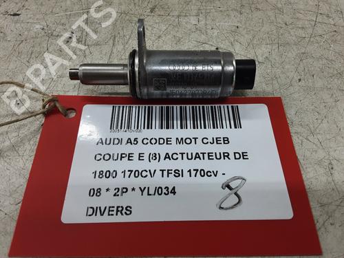 Autre AUDI A5 (8T3) 1.8 TFSI (170 hp) 29168136