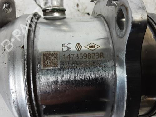 Egr RENAULT KADJAR (HA_, HL_) 1.5 BLUE dCi 115 (HLA6) | BP20287701M69 