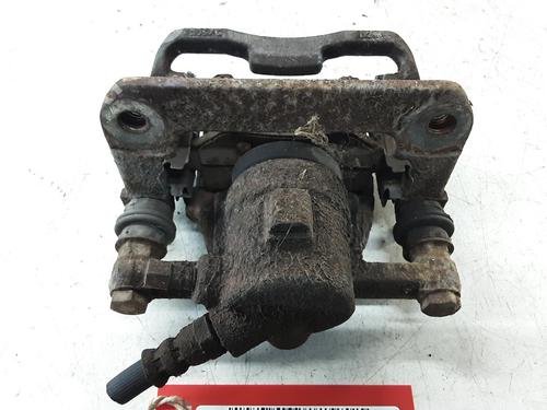 Right rear brake caliper MERCEDES-BENZ B-CLASS Sports Tourer (W245) B 200 CDI (245.208) | BP20288492M106 
