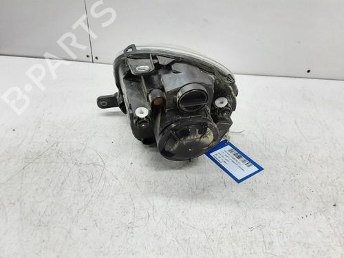 Right headlight FIAT 500 C (312_) 1.0 Mild Hybrid (312.AYD1B) | BP32242656C29 - Image 3