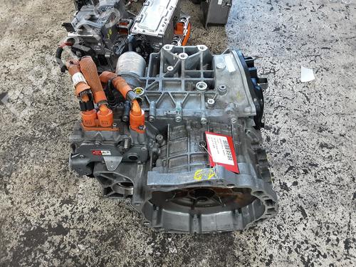 Used Gearbox Gearbox AUDI A3 Sportback (8YA, 8YF) 40 TFSIe (204 hp) 28604062 28604062