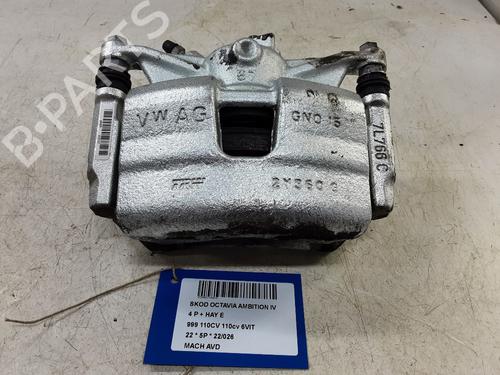 right-front-brake-caliper-skoda-octavia-iv-nx3-nn3-pv3-2020-39051957 main image