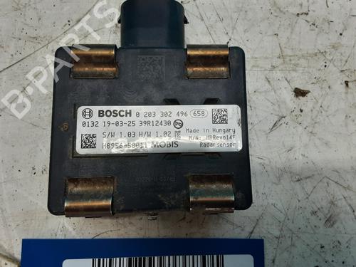 Elektronisk sensor KIA STONIC (YB) 1.6 CRDi | BP32244821M84 - Image 2