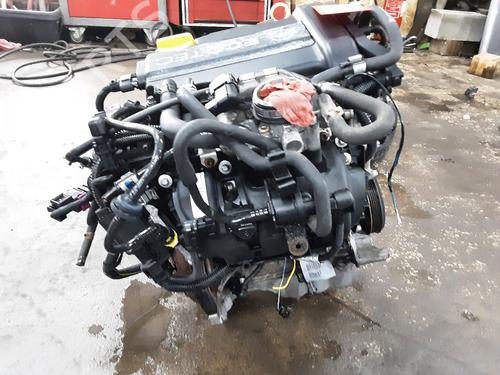 Engine OPEL CORSA D (S07) 1.0 (L08, L68) | BP20306578M1 