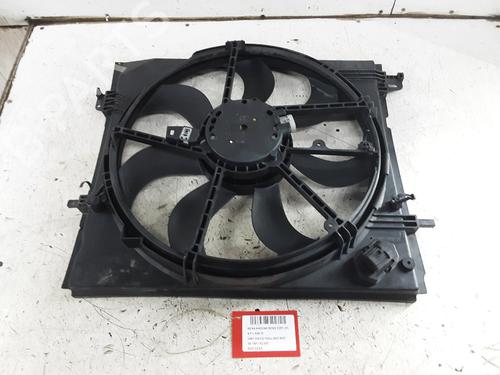 Heater blower motor RENAULT KADJAR (HA_, HL_) 1.5 dCi 110 (HLA3) | BP32248927M62