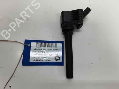Used Ignition coil VW GOLF VII (5G1, BQ1, BE1, BE2) 2.0 GTI (230 hp) 20279184