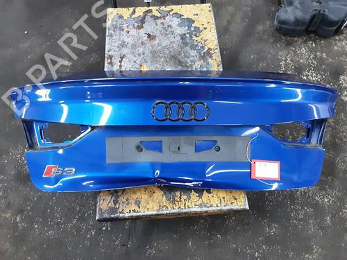 Tailgate AUDI A3 Limousine (8VS, 8VM) S3 quattro | BP20287646C6 