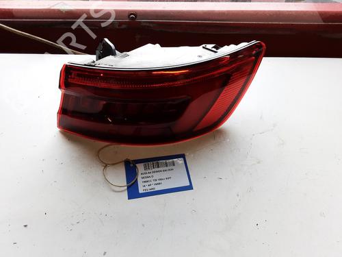Used Right taillight AUDI A4 B9 (8W2, 8WC) 35 TDI (150 hp) 20286759
