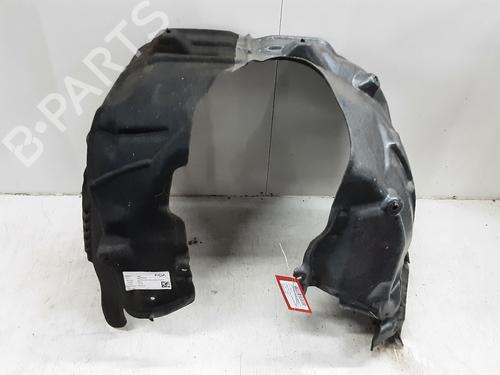 Used Wheel arch JEEP GRAND CHEROKEE L V (WL) 2.0 4xe Plug-in Hybrid (381 hp) 32246412