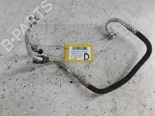 AC pipe RENAULT KANGOO III Box Body/MPV 1.5 Blue dCi 95 (FJAB) | BP39712489M126 - Image 4