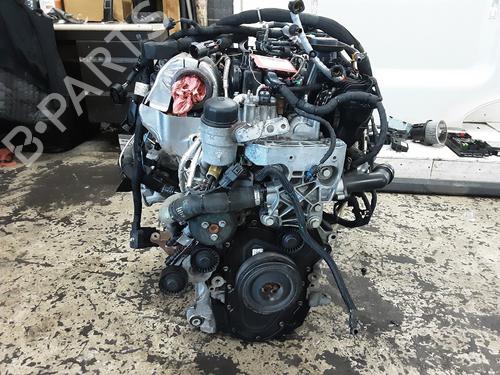 Engine LAND ROVER RANGE ROVER EVOQUE (L551) 2.0 D150 | BP35169372M1 - Image 6