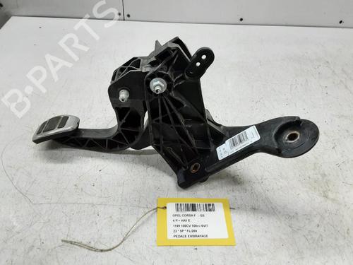 Used Other Other OPEL CORSA F (P2JO) 1.2 (68) (101 hp) 40293219 40293219
