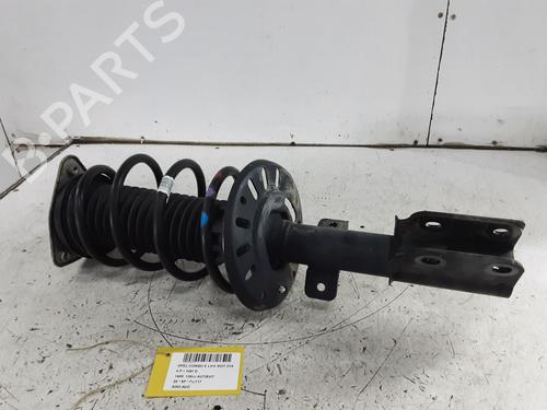 Used Right front shock absorber Right front shock absorber OPEL COMBO E Tour / Life (K9) 1.5 (131 hp) 36478970 36478970
