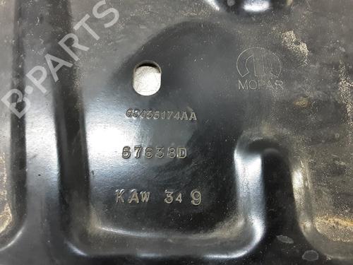 Oil sump JEEP GRAND CHEROKEE L V (WL) 2.0 4xe Plug-in Hybrid | BP32246404M115