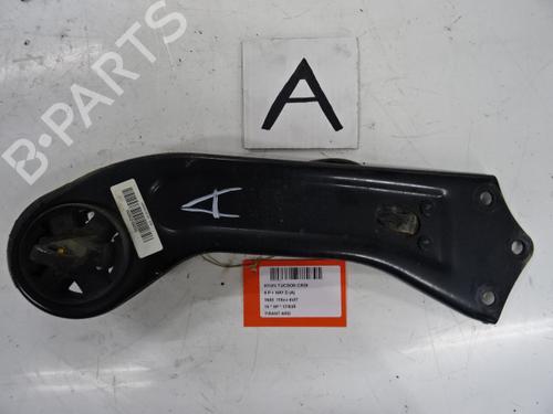 Used Right rear suspension arm HYUNDAI TUCSON (TL, TLE) 1.7 CRDi (116 hp) 20276842