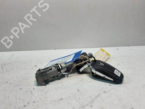 Switch CITROËN C3 III (SX) 1.2 PureTech 82 | BP20273823I30 - Image 3