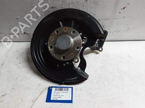 Used Left rear steering knuckle Left rear steering knuckle VW GOLF V (1K1) 1.6 (102 hp) 22175839 22175839