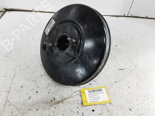 Servo frein Servo frein RENAULT KANGOO III Box Body/MPV 1.5 Blue dCi 95 (FJAB) (95 hp) 39712593 39712593
