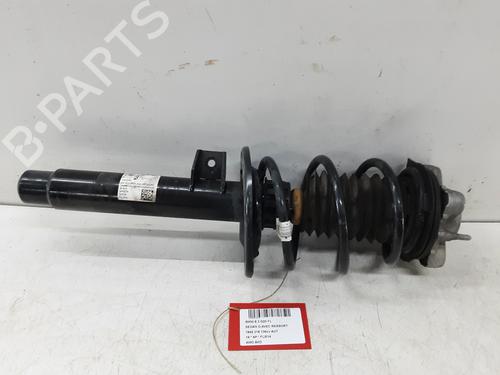 Used Right front shock absorber BMW 3 (G20, G80, G28) 318 d (150 hp) 32247655