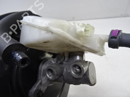 Used Brake master cylinder Brake master cylinder FORD C-MAX II (DXA/CB7, DXA/CEU) 1.6 TDCi (115 hp) 20271954 20271954