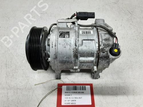 ac-compressor-bmw-x4-g02-f98-2018-32045462 main image