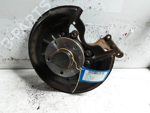 Used Right rear steering knuckle AUDI A3 Sportback (8PA) 1.9 TDI (105 hp) 22227070