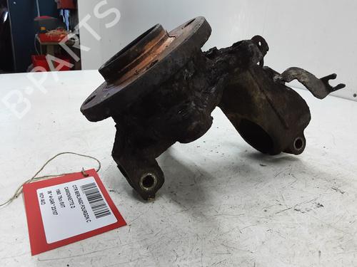Højre Styrespindel Lejehus CITROËN BERLINGO / BERLINGO FIRST Box Body/MPV (M_) 1.6 HDI 75 (MB9HW) | BP20280572M26 