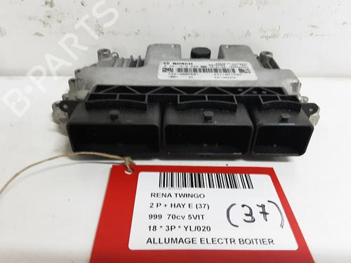 Electronic module RENAULT TWINGO III (BCM_, BCA_) 1.0 SCe 70 | BP25208293M83 - Image 3