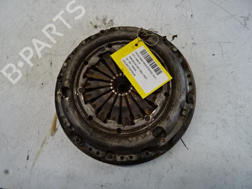 Used Flywheel PEUGEOT PARTNER Tepee 1.6 BlueHDi 100 (100 hp) 20272026