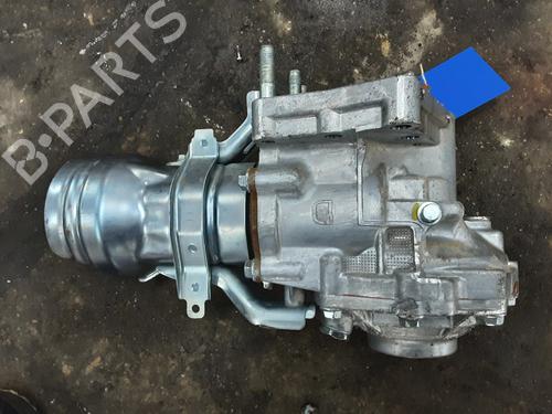 Subframe TOYOTA YARIS (_P21_, _PA1_, _PH1_) 1.6 GR 4WD (GXPA16) | BP32243921M9 - Image 3