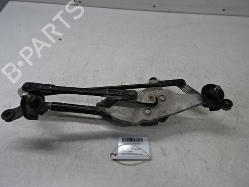 Used Front wipers mechanism HYUNDAI TUCSON (TL, TLE) 1.7 CRDi (116 hp) 20272766