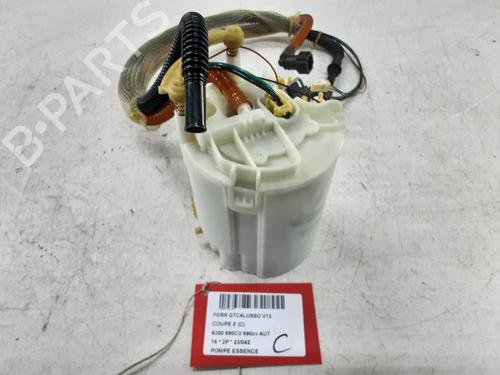 Used Fuel pump Fuel pump 39059958 39059958