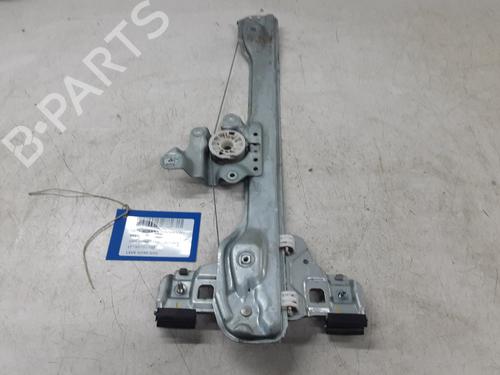 Elevador vidro trás esquerdo OPEL MOKKA / MOKKA X (J13) 1.4 4x4 (_76) (152 hp) 32244380