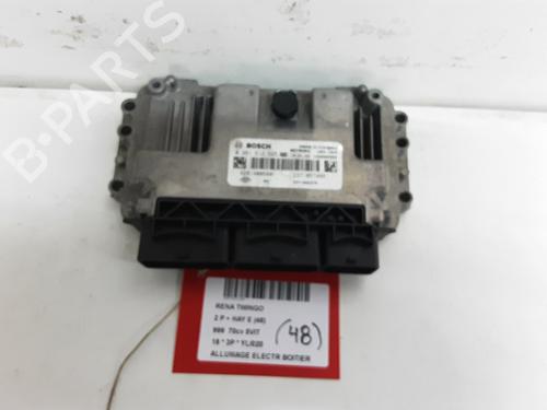 Used Electronic module Electronic module 25208304 25208304