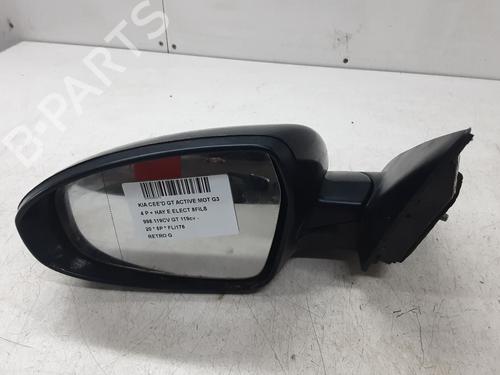 left-mirror-kia-ceed-cd-2018-32244670 main image