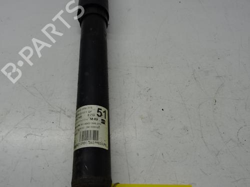 Used Left rear shock absorber SEAT ALTEA (5P1) 1.9 TDI (105 hp) 20272153