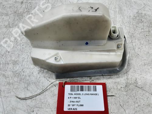 Used Front left lock TESLA MODEL 3 (5YJ3) EV AWD (351 hp) 32246995