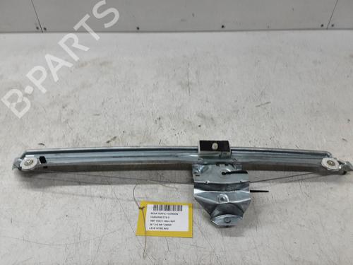 Front left window mechanism RENAULT TRAFIC III Van (FG_) 2.0 dCi 110 (FGMW) | BP37176628C22 - Image 3