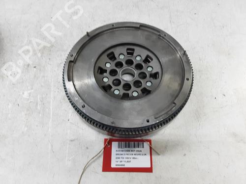 Used Flywheel AUDI A4 B8 Avant (8K5) 2.0 TDI quattro (150 hp) 28383422