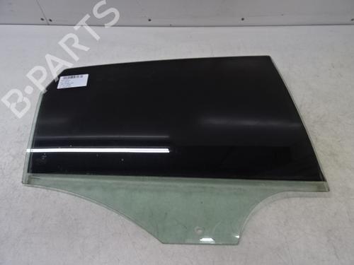 Used Rear right door window VW POLO V (6R1, 6C1) 1.6 TDI (90 hp) 20269969